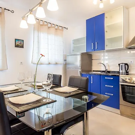 Modern & Comfy Marko Apartment Medulin