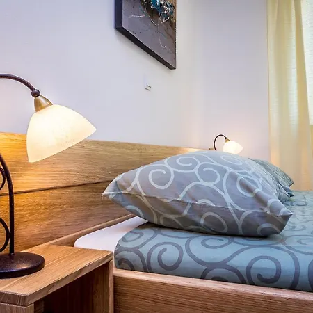Modern & Comfy Marko Appartamento Medolino